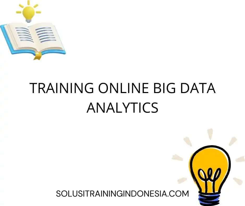 training Pengolahan Big Data