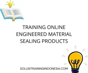 training Sealing Products Engineering 