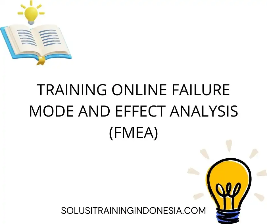 training Failure Analysis dan Risk Prevention