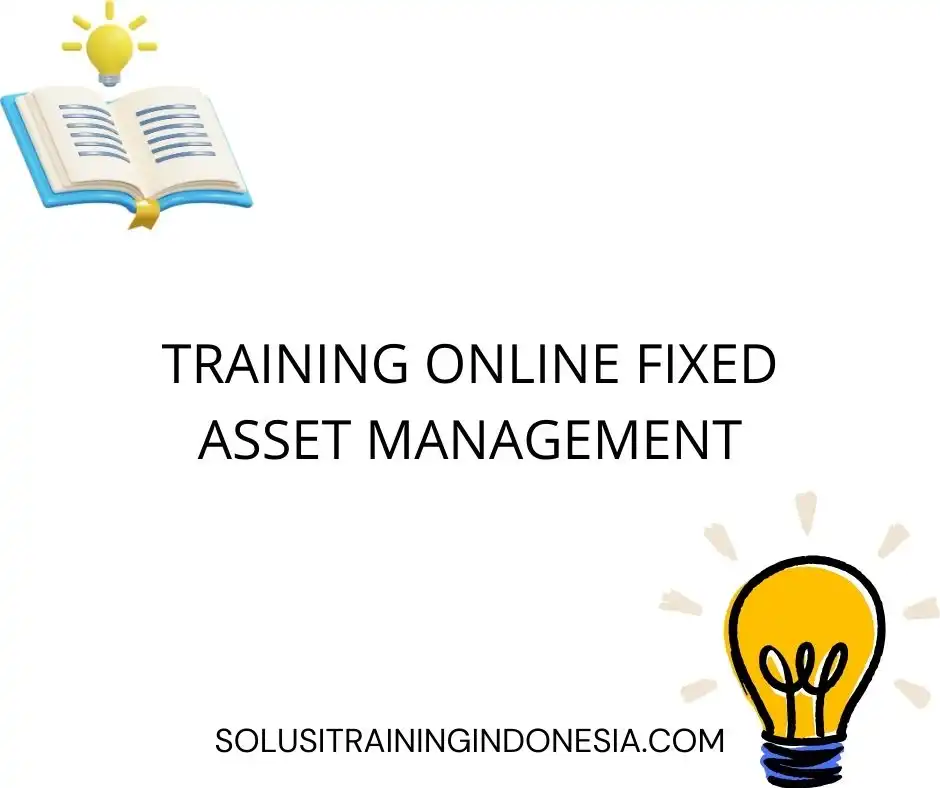training Asset Lifecycle Management
