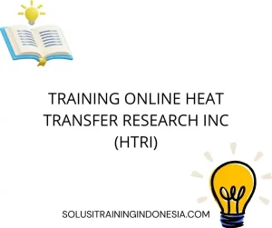 training HTRI Heat Exchanger Design 