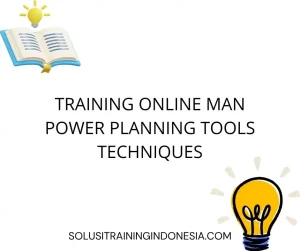 training Human Resource Planning 