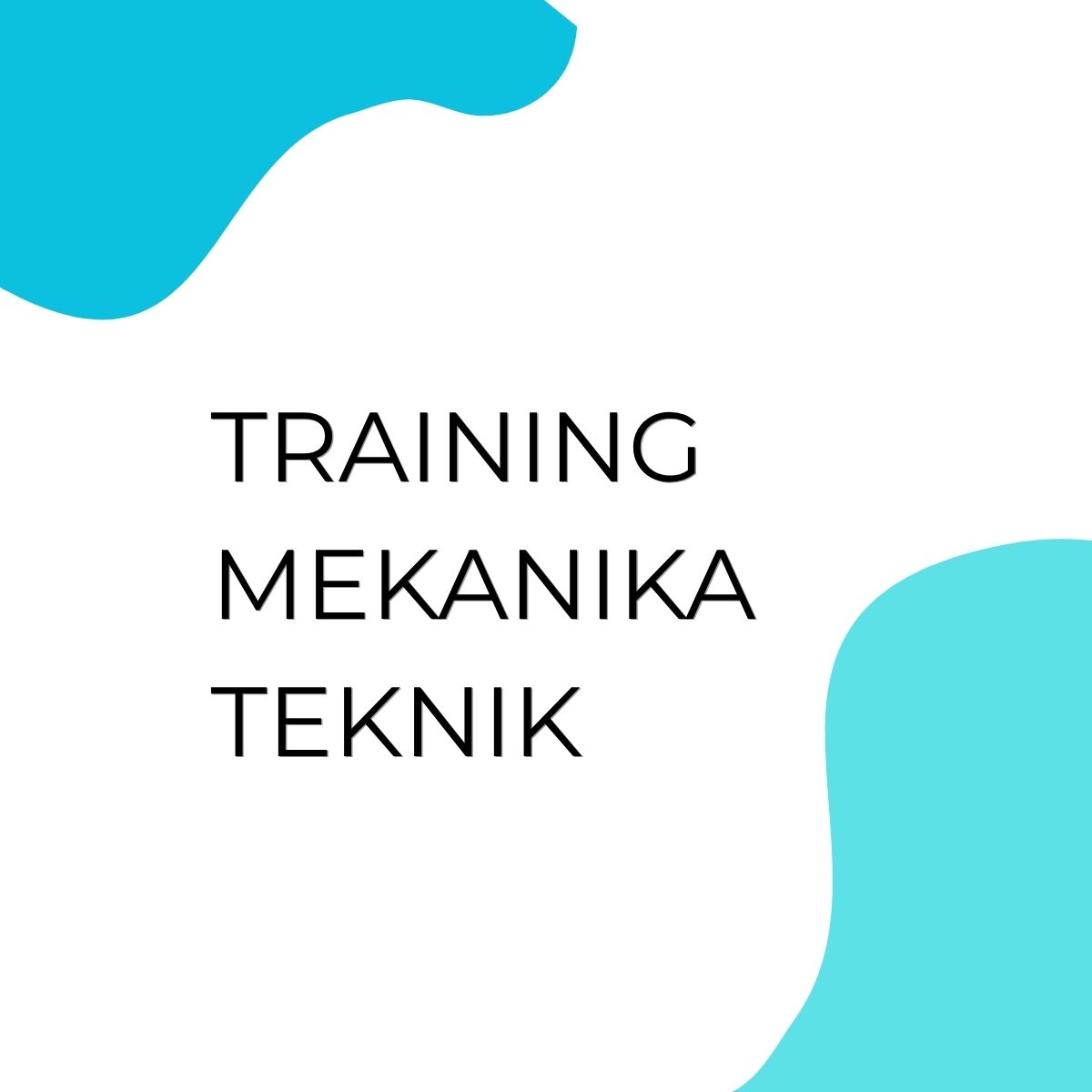 pelatihan Mekanika Teknik online