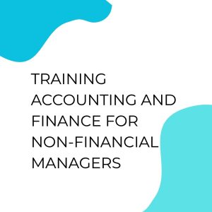 pelatihan ACCOUNTING AND FINANCE FOR NON-FINANCIAL MANAGERS online