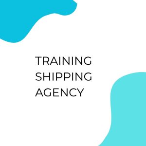 pelatihan SHIPPING AGENCY online