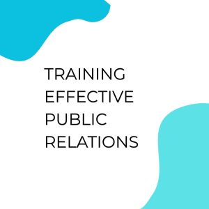pelatihan EFFECTIVE PUBLIC RELATION online