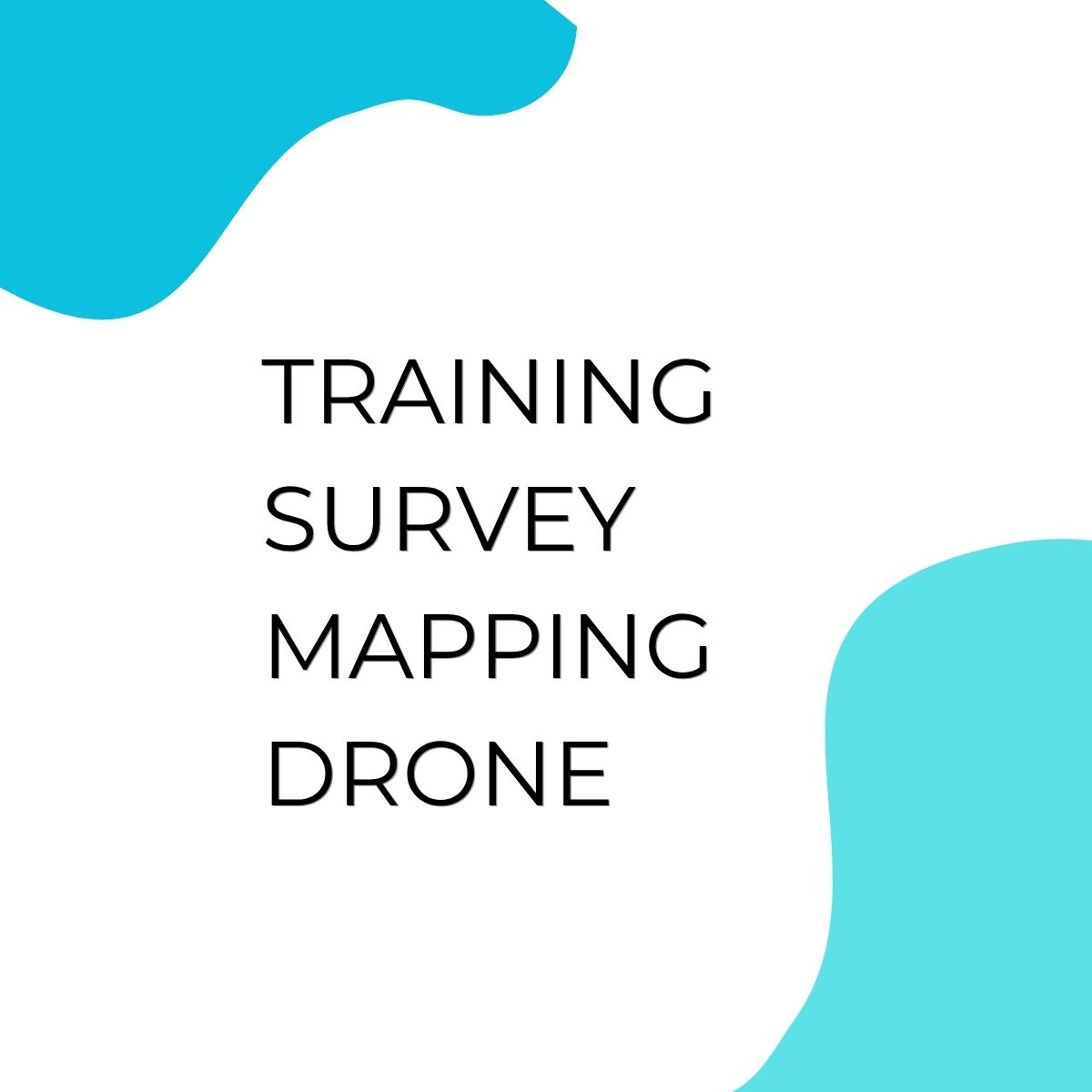pelatihan Survey Mapping Drone online