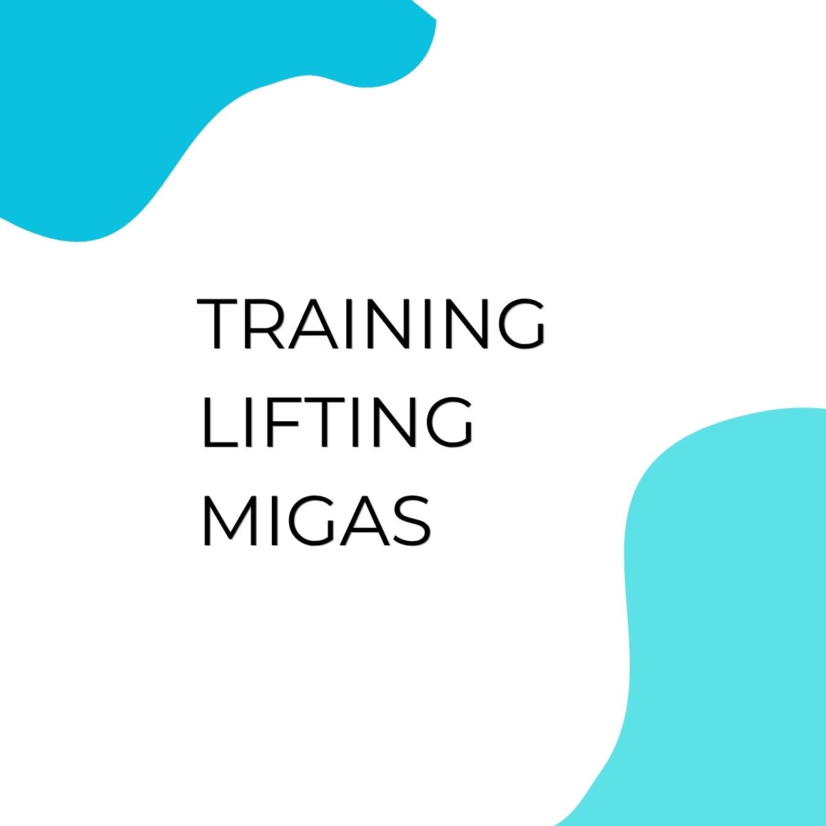 pelatihan TRAINING LIFTING MIGAS online