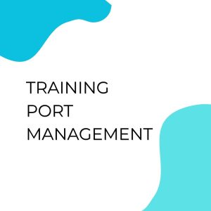 pelatihan PORT MANAGEMENT online