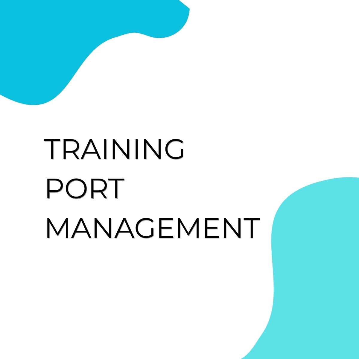 pelatihan PORT MANAGEMENT online