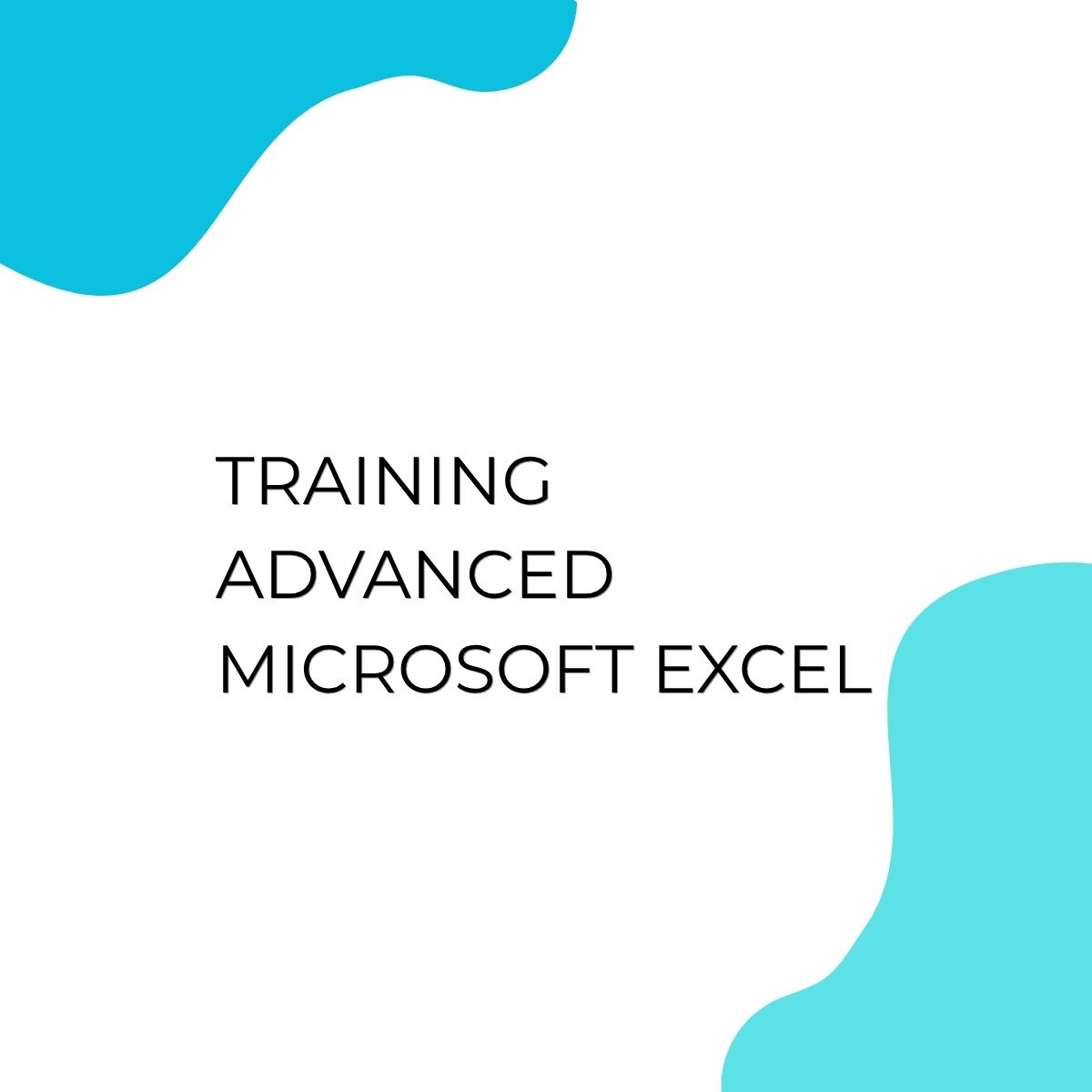 pelatihan Advanced excel online