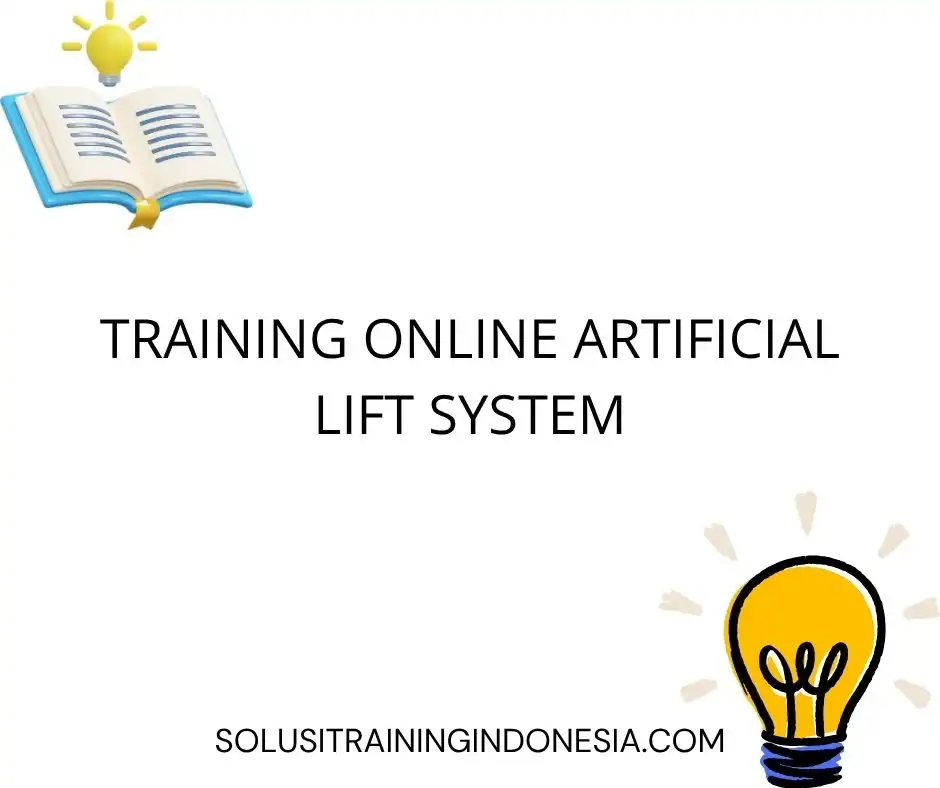 training Artificial Lift Troubleshooting