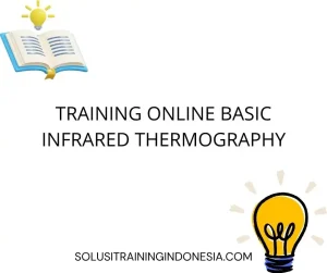 training Teknik Inspeksi Thermography 
