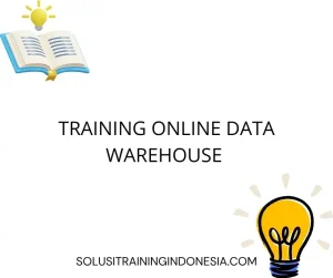 training Data Warehouse Design 