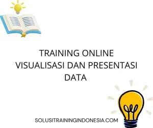 training Data Visualization Untuk Bisnis 