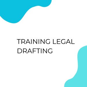pelatihan Legal Drafting online