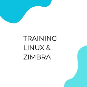 pelatihan Linux & Zimbra online