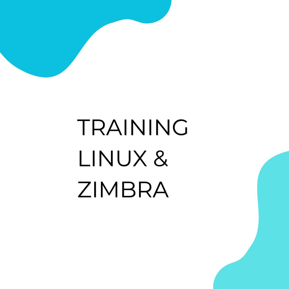 pelatihan Libux & Zimbra online