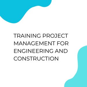 pelatihan Project Management For Engineering and Construction online