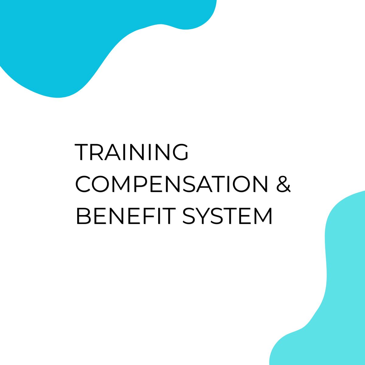 pelatihan COMPENSATION & BENEFIT SYSTEM online