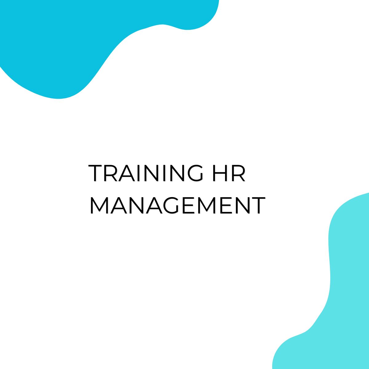 pelatihan HR Management online