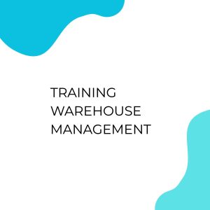 pelatihan Warehouse Management online
