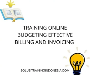 training Budgeting dan Financial Control 