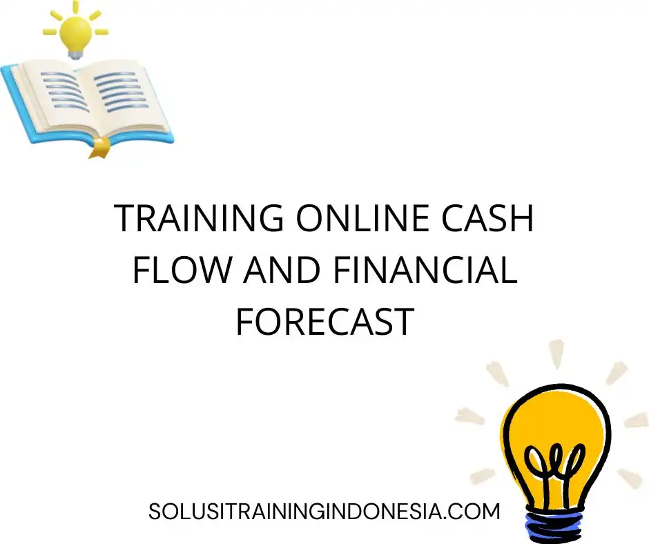 training Financial Planning dan Budgeting
