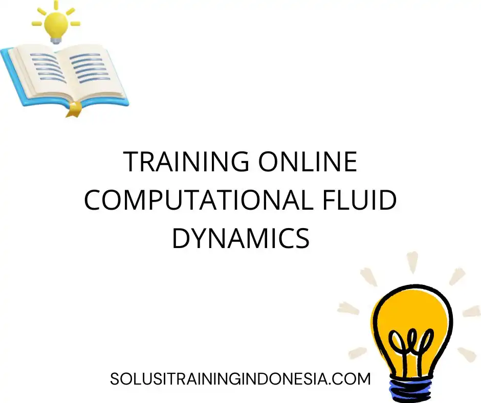 training Heat Transfer Simulation
