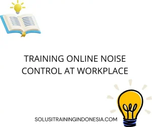 training Industrial Noise Management 