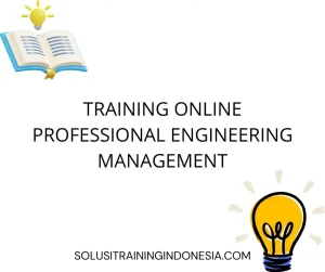 training Strategic Engineering Management 