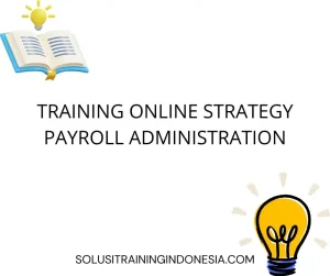 training Manajemen Payroll Karyawan 