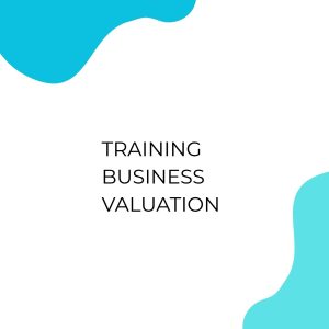pelatihan BUSINESS VALUATION online