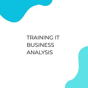 pelatihan IT BUSINESS ANALYSIS online