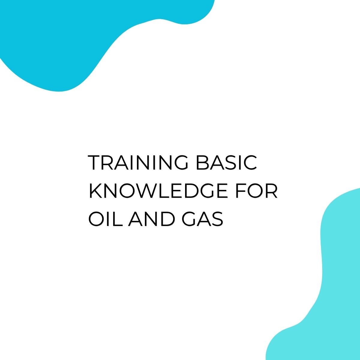 pelatihan BASIC KNOWLEDGE FOR OIL AND GAS online