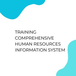 pelatihan COMPREHENSIVE HUMAN RESOURCES INFORMATION SYSTEM online