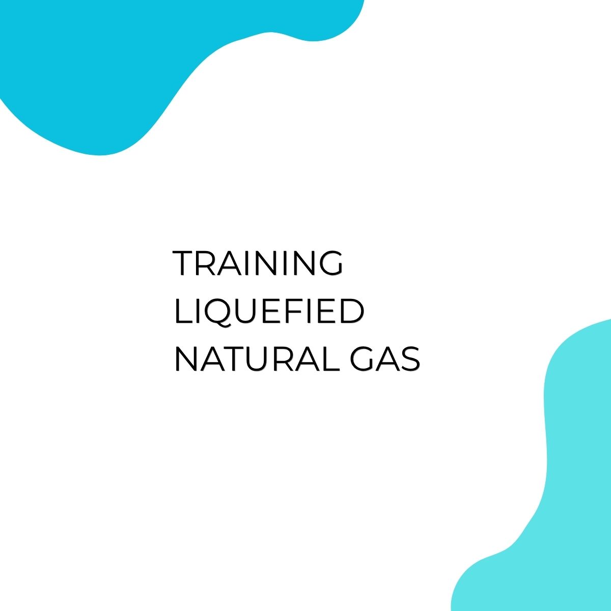 pelatihan LIQUEFIED NATURAL GAS online