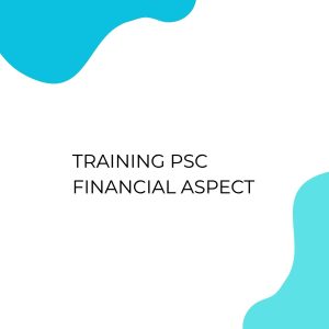 pelatihan PSC FINANCIAL ASPECT online