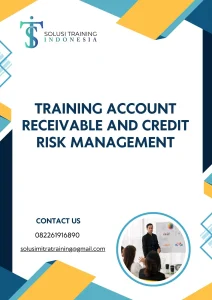 pelatihan ACCOUNT RECEIVABLE AND CREDIT RISK MANAGEMENT online