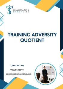 pelatihan ADVERSITY QUOTIENT online