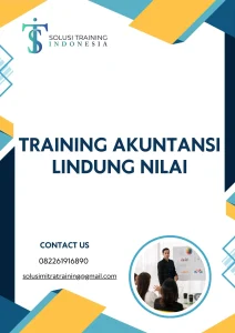 pelatihan AKUNTANSI LINDUNG NILAI online