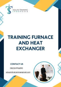 pelatihan FURNACE AND HEAT EXCHANGER online