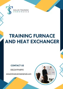 pelatihan FURNACE AND HEAT EXCHANGER online